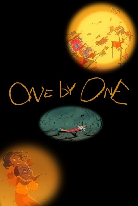 One by One poster