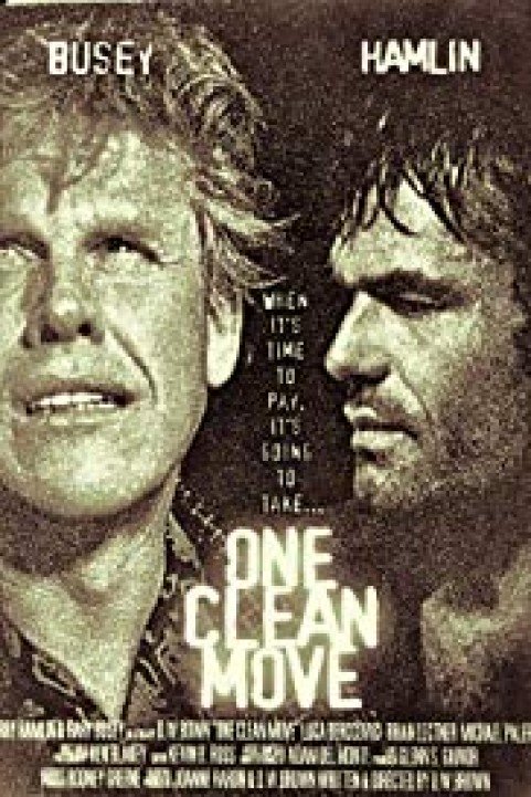 One Clean Move poster