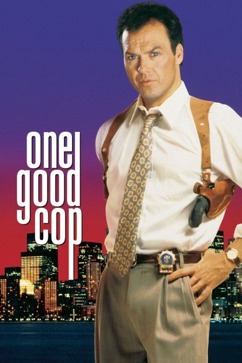 One Good Cop poster