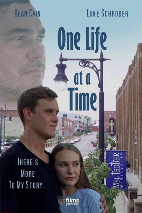 One Life at A Time poster