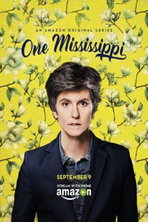 One Mississippi poster