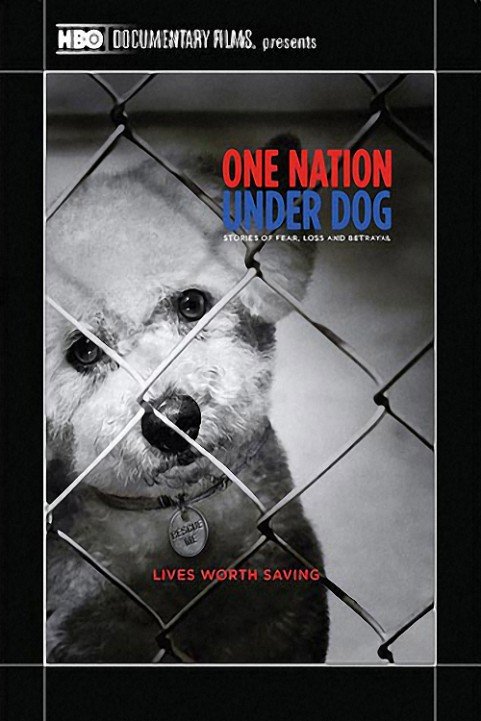 One Nation Under Dog poster