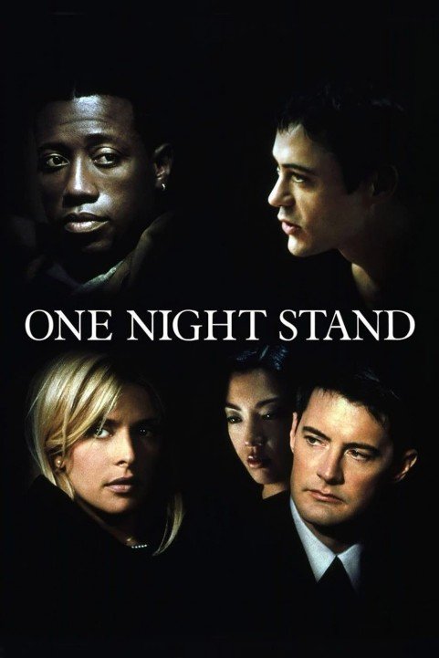 One Night Stand poster