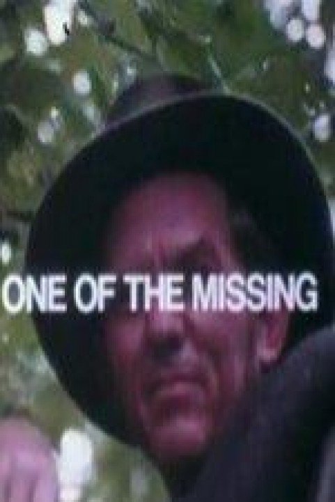 One of the Missing (1968) poster