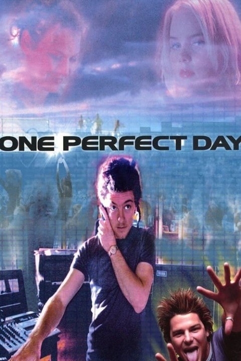 One Perfect Day poster