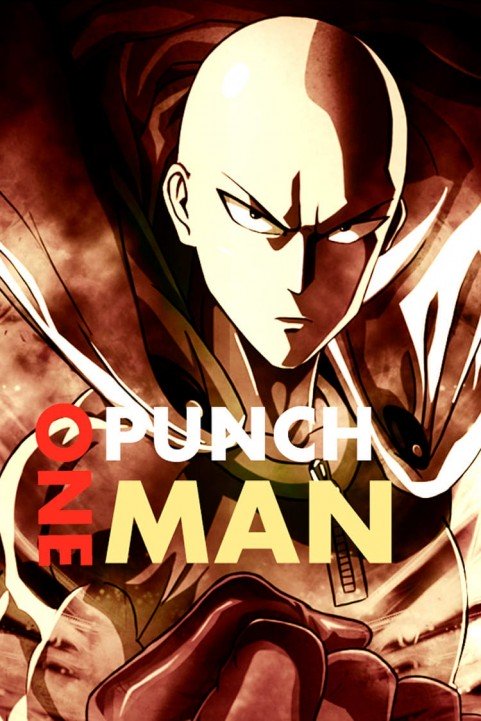 One Punch Man: Road to Hero poster