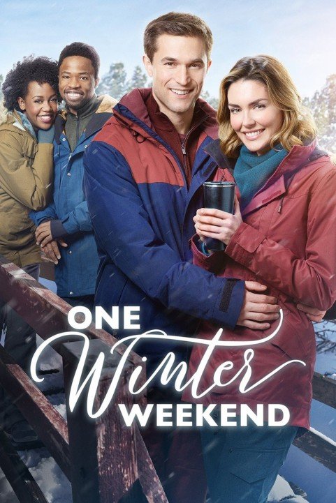 One Winter Weekend poster