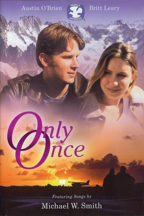 Only Once poster