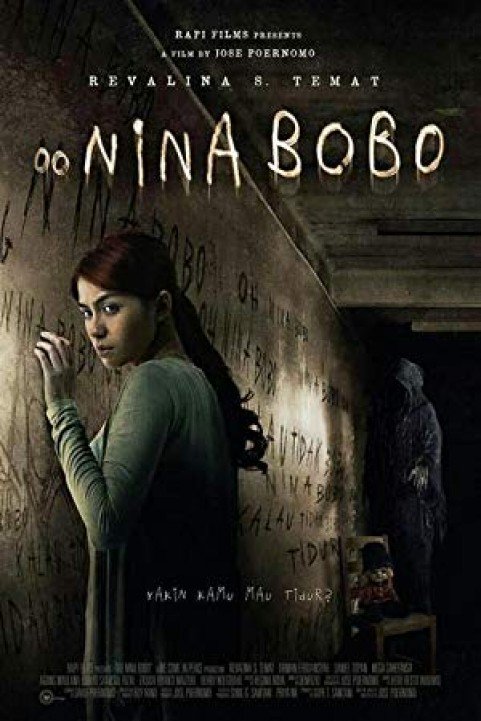 Oo Nina Bobo poster