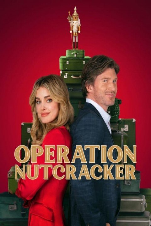 Operation Nutcracker poster