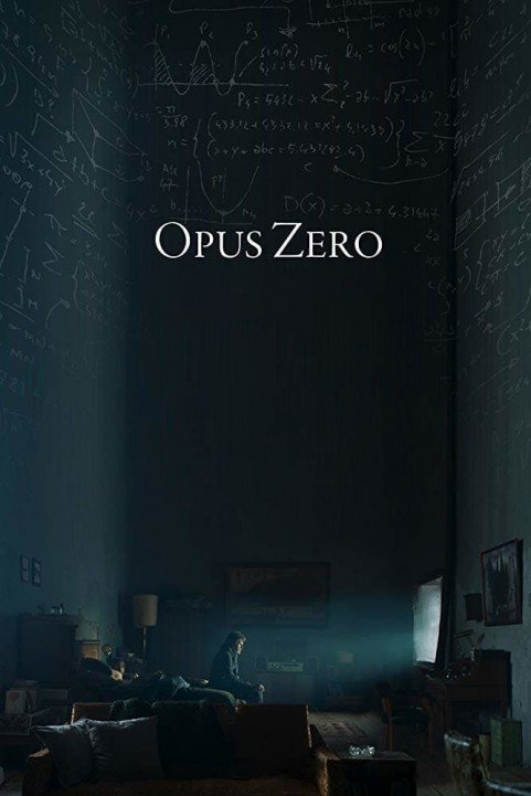 Opus Zero (2017) poster