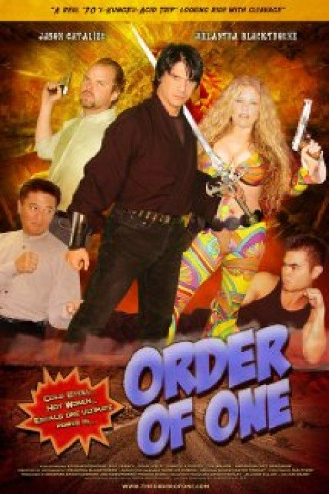 Order Of One poster