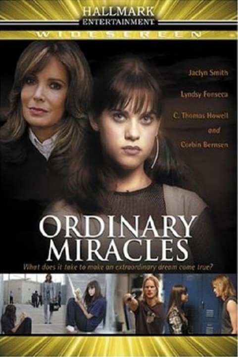 Ordinary Miracles poster