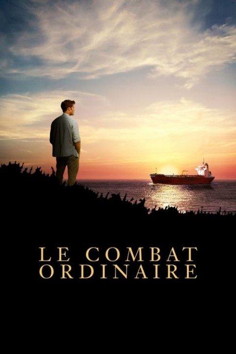 Ordinary Victories poster