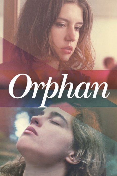 Orphan poster