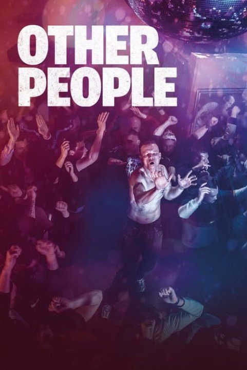 Other People poster