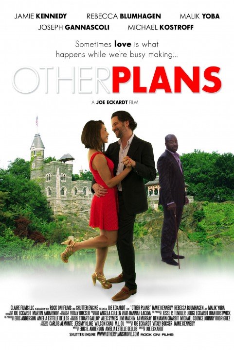 Other Plans poster