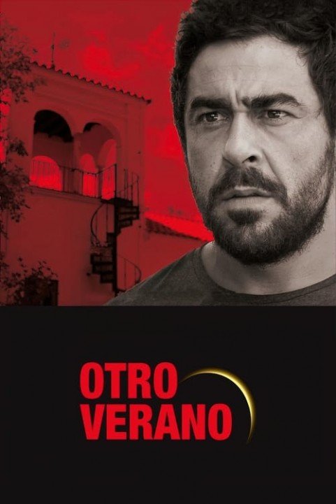 Otro verano poster