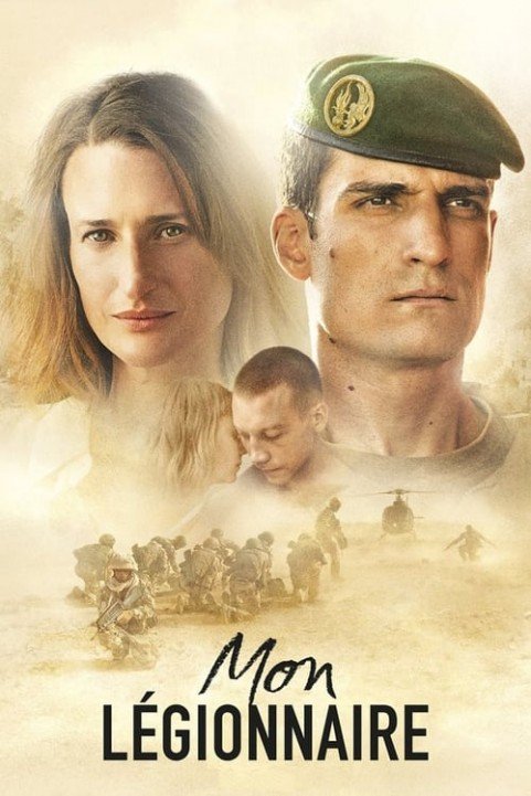 Our Men poster