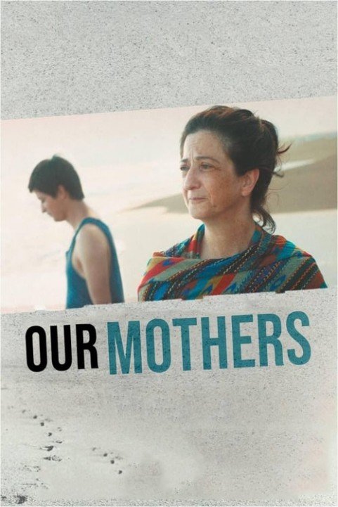 Our Mothers poster