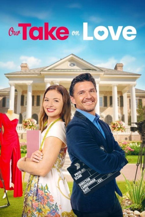 Our Take on Love poster