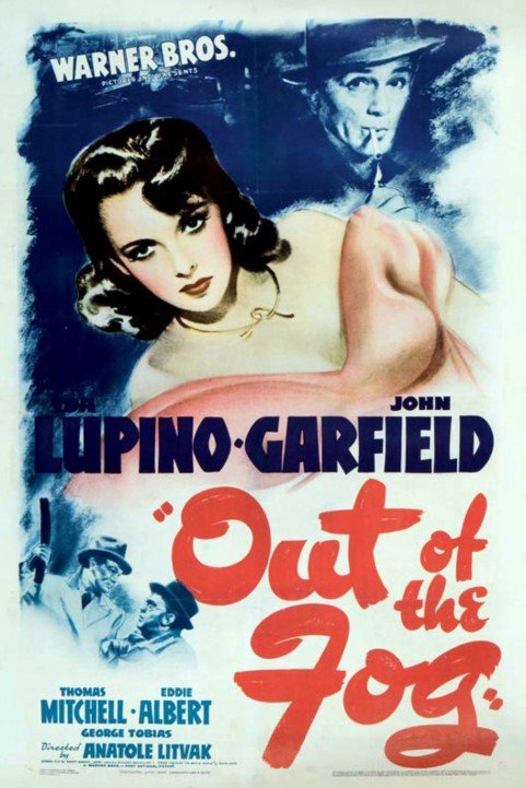 Out of the Fog poster