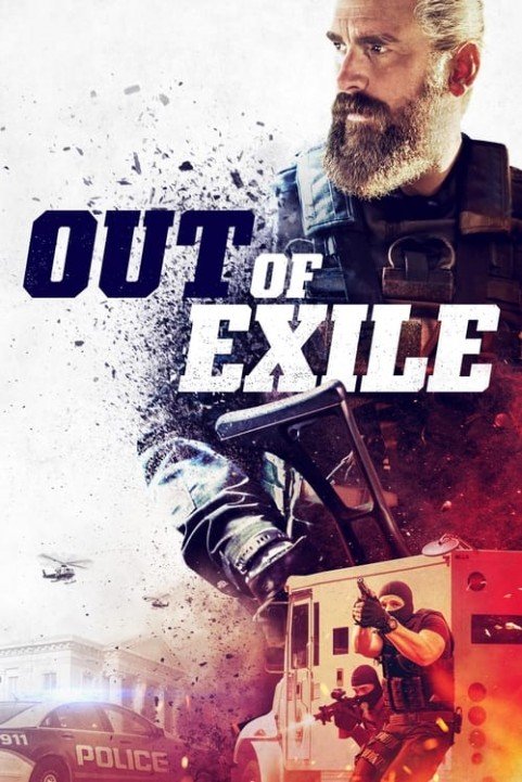 Out of Exile poster