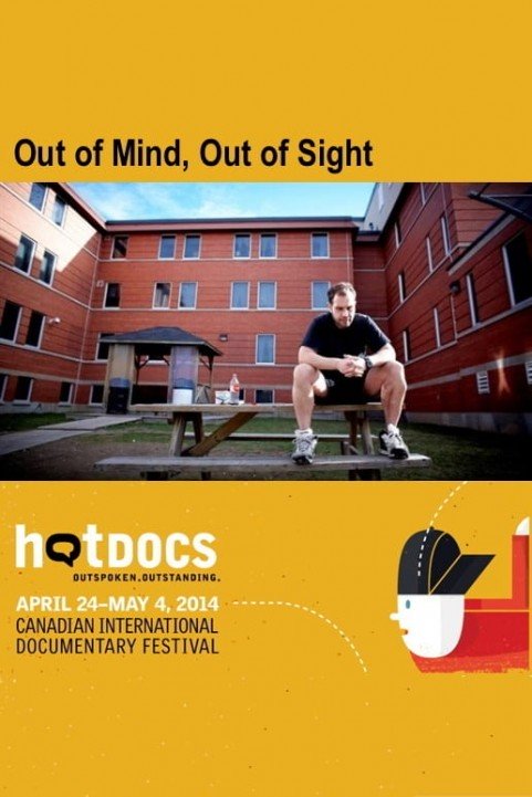 Out of Mind, Out of Sight poster