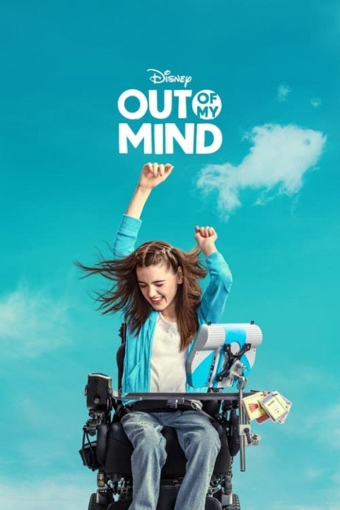 Out of My Mind poster