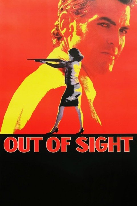 Out of Sight poster