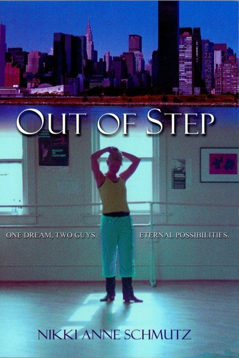 Out of Step poster