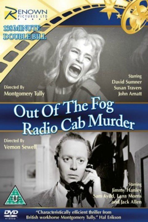 Out of the Fog poster