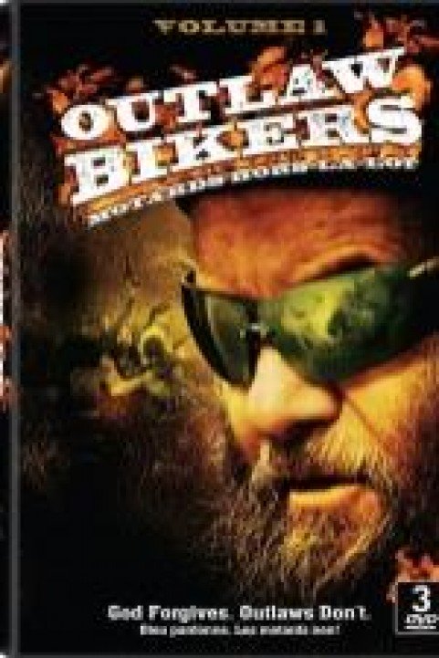 Outlaw Bikers: Warlock War poster