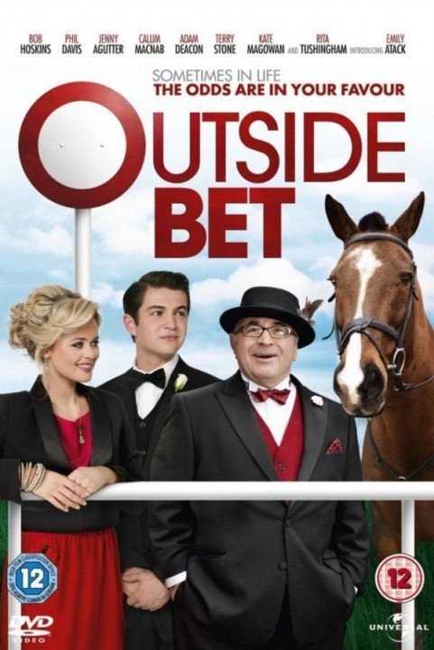 Outside Bet poster