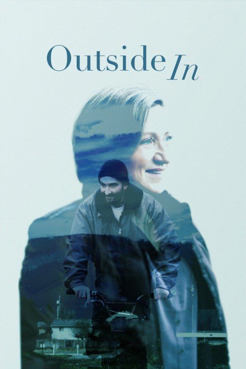 Outside In (2018) poster