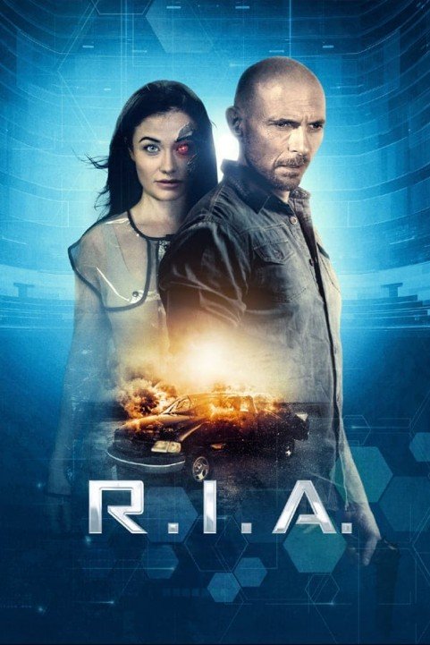 R.I.A. poster