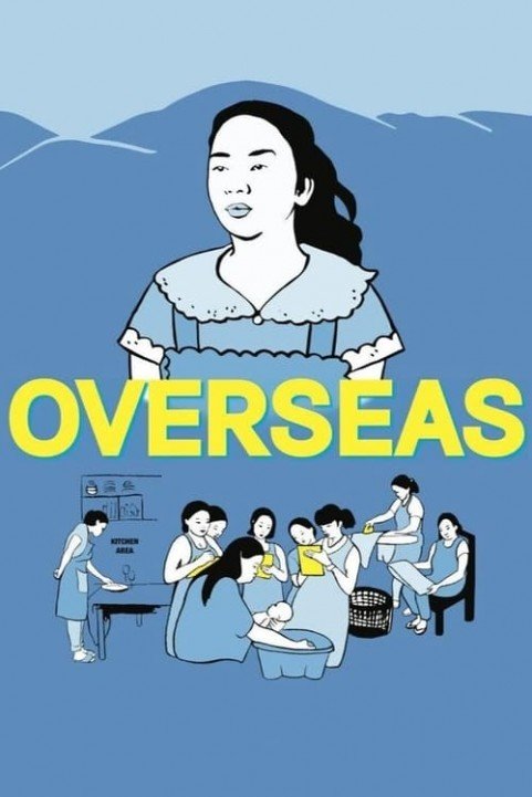 Overseas poster