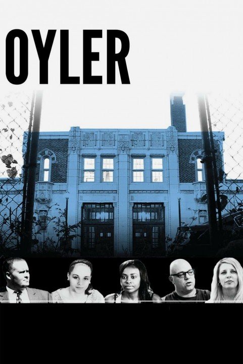 Oyler poster