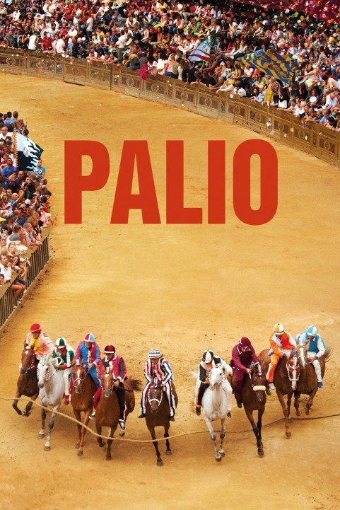 Palio poster