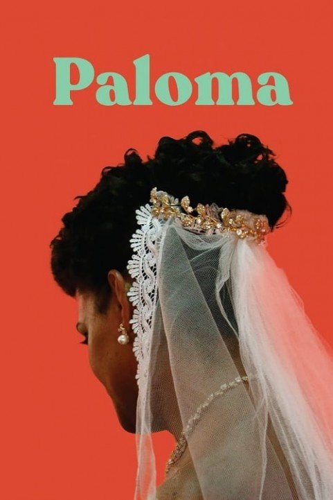 Paloma poster