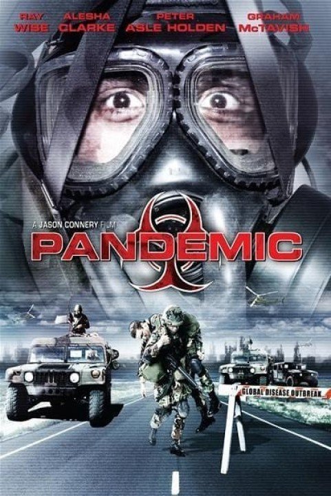 Pandemic poster