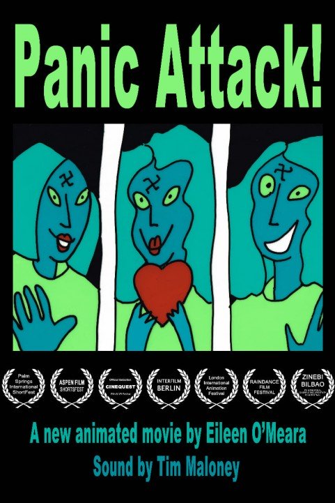 Panic Attack! poster