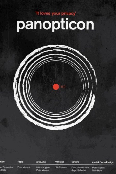 Panopticon poster