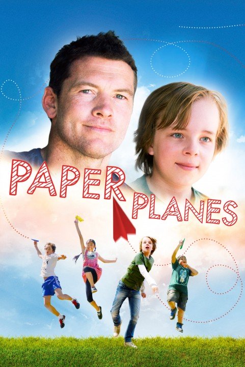 Paper Planes poster