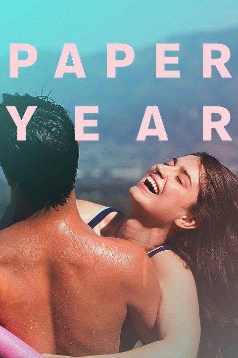 Paper Year poster