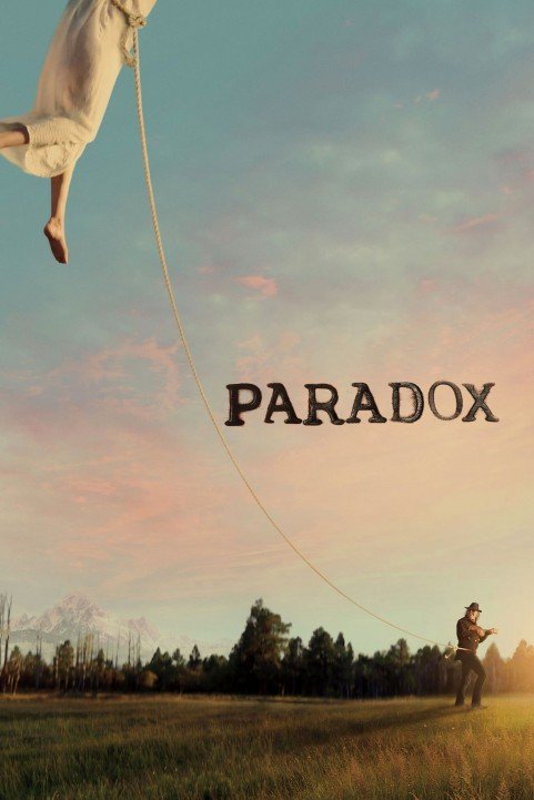 Paradox (2018) poster