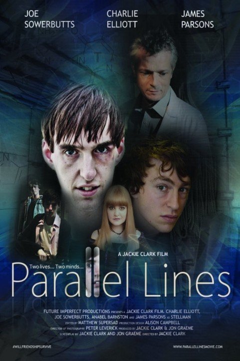 Parallel Lines poster