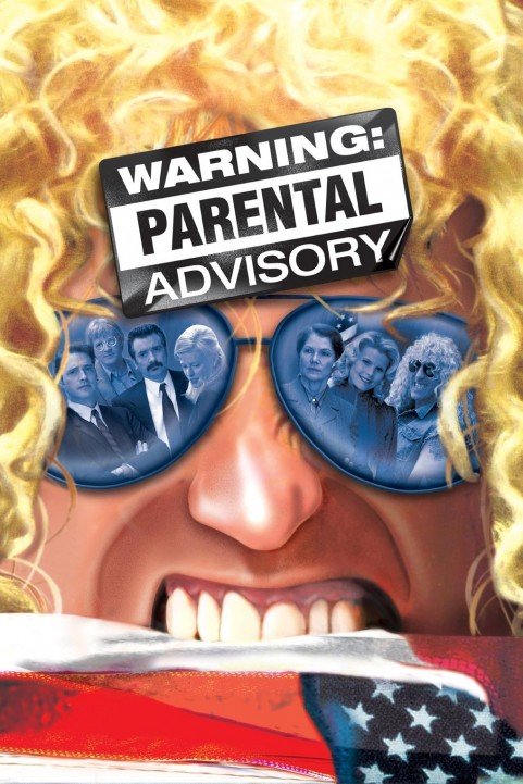 Parental Adv poster