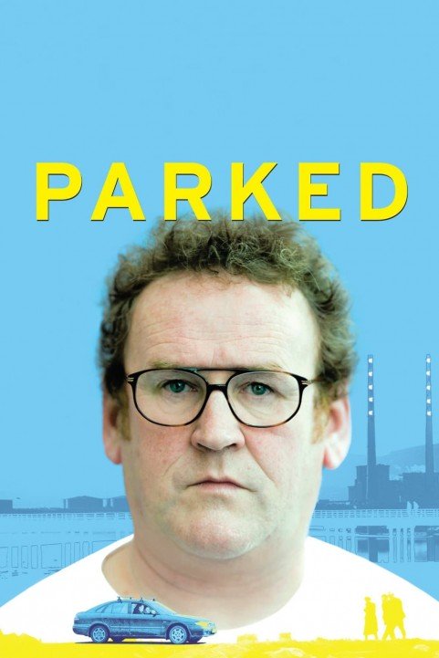 Parked poster