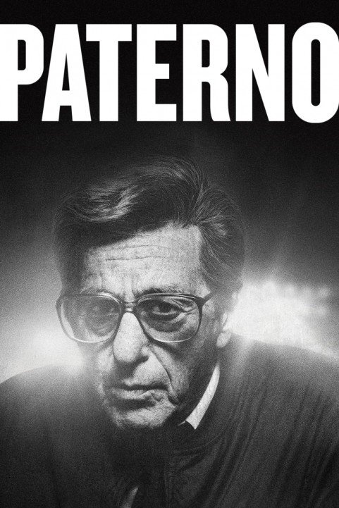 Paterno (2018) poster